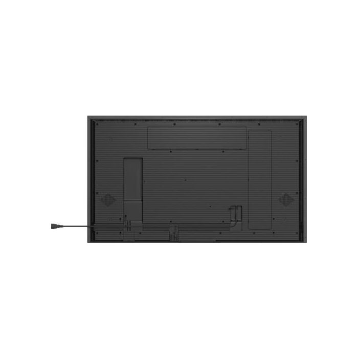 Monitor Iiyama 55" All-In-One Interactive Display/ Android 14 Os/ 3840X2160, 4K Uhd Panel, 2Xhdmi + Usb-C (Dp-Alt), 450Cd/M², Usb Touch Interface, 4Gb Ram / 32Gb Storage, Rs232C, Usb 2X 2.0, Lan, Wifi, 24/7 Operation, Iishare, (T5529As-B1Ag) 12