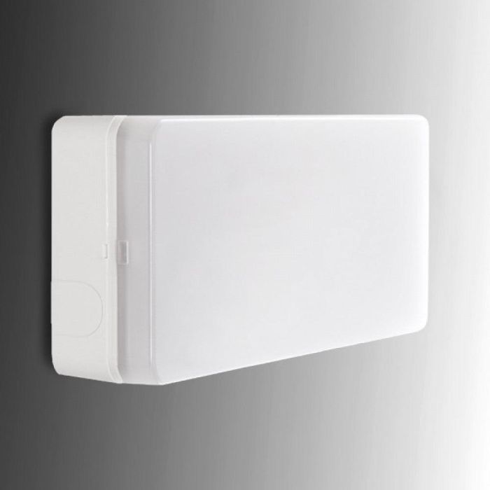 Esera Luminaria de Emergencia LED 100Lm 1 Hora IP44