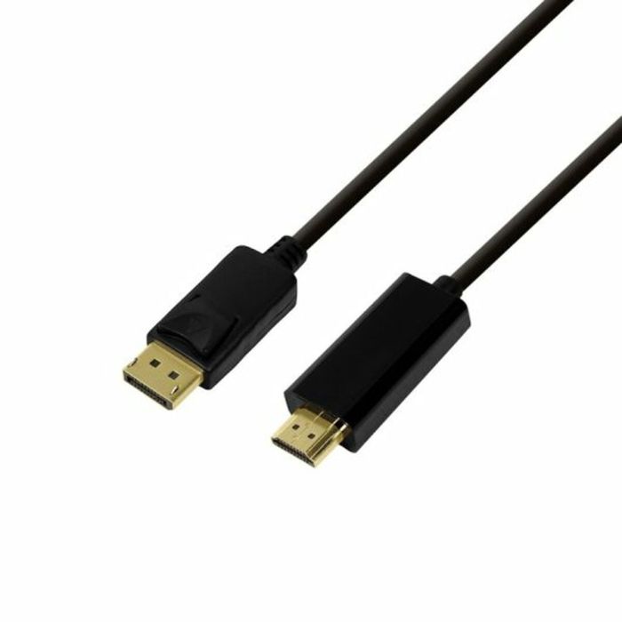 Cable HDMI PcCom 1,8 m 2