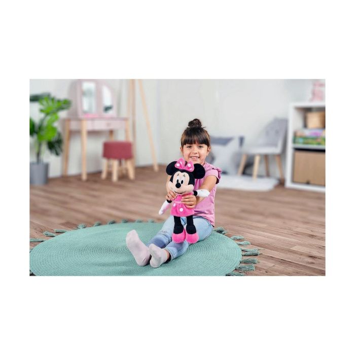 Peluche minnie 35 cm 2 Peluche minnie 35 cm 2