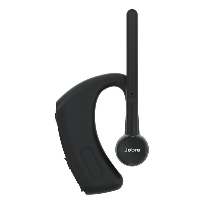 Jabra Perform 45 Headset Inalámbrico Monoaural Bluetooth 5.1 14h Negro