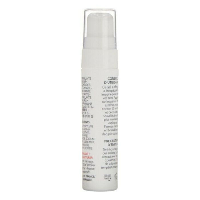Gel Estimulante Exsens EX2225 15 ml 1 Gel Estimulante Exsens EX2225 15 ml 1