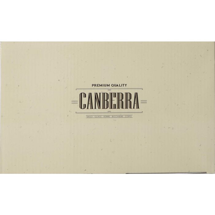 Vaso Canberra 310 cc - Inde (48 Unidades) 3 Vaso Canberra 310 cc - Inde (48 Unidades) 3