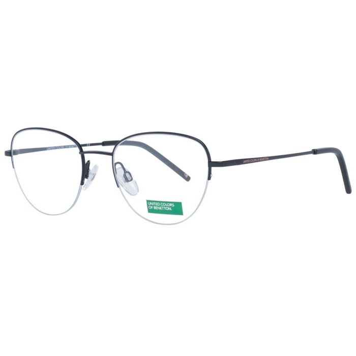 Montura de Gafas Mujer Benetton BEO3024 50002 0 Montura de Gafas Mujer Benetton BEO3024 50002 0