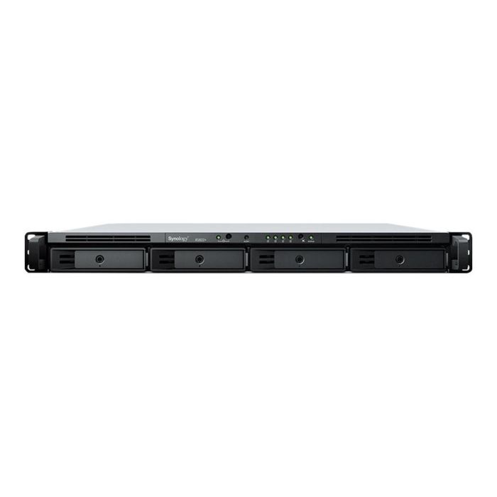 Almacenamiento en Red Synology RS822+ Almacenamiento en Red Synology RS822+