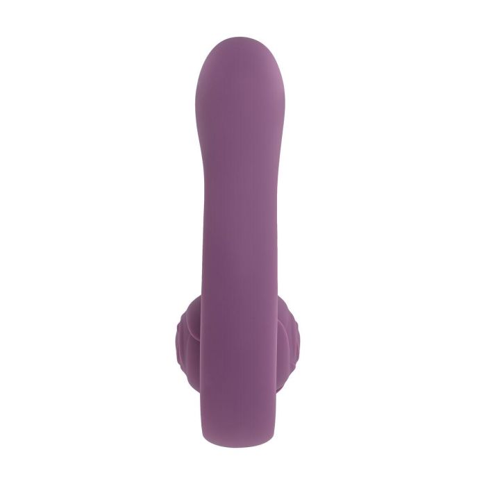 Vibrador Punto G Gender X Morado 9