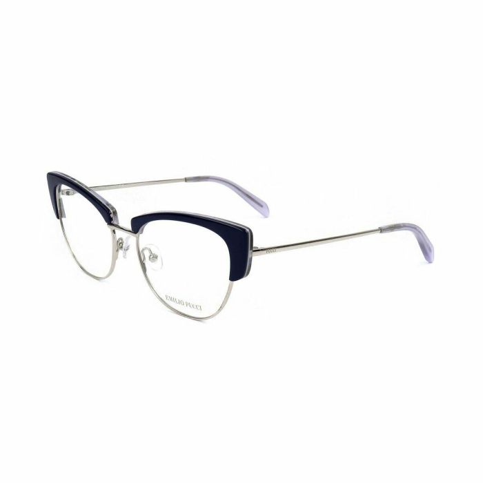 Montura de Gafas Mujer Emilio Pucci EP5102-54092 ø 54 mm 2