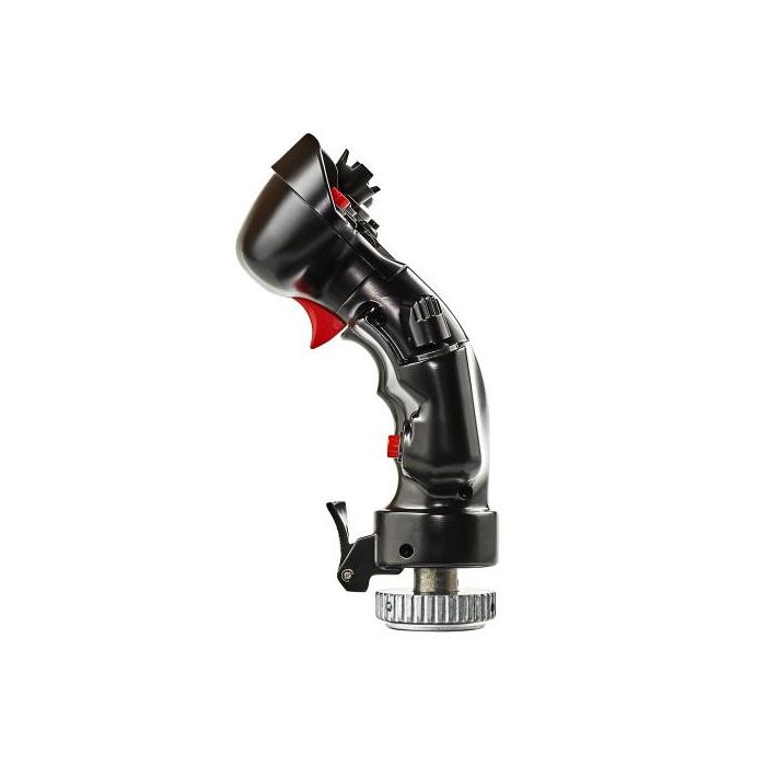 Thrustmaster F/A-18C Hornet HOTAS Palanca de mando Inalámbrico Negro