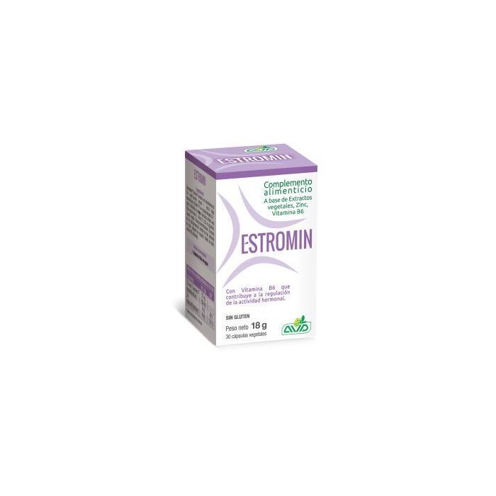 Estromin 30Cap.