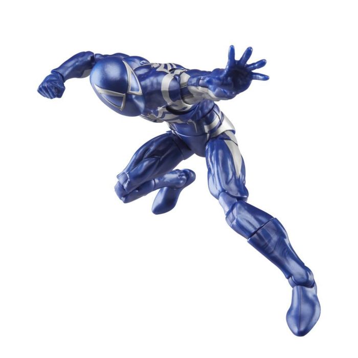 Figura Hasbro Marvel Legends Series Spider - Man 1