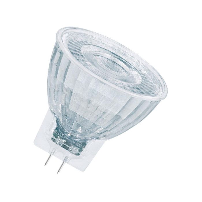Ledvance LVE-4058075636606 Bombilla LED Spot MR11 GU4 4.2W 360Lm 4000K Blanco Natural 36º IP20 Bajo Voltaje Ledvance LVE-4058075636606 Bombilla LED Spot MR11 GU4 4.2W 360Lm 4000K Blanco Natural 36º IP20 Bajo Voltaje