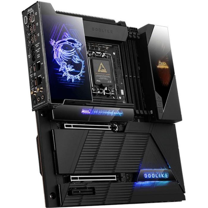 MSI MEG Z890 GODLIKE (Z890.S1851.ATX.DDR5) 3