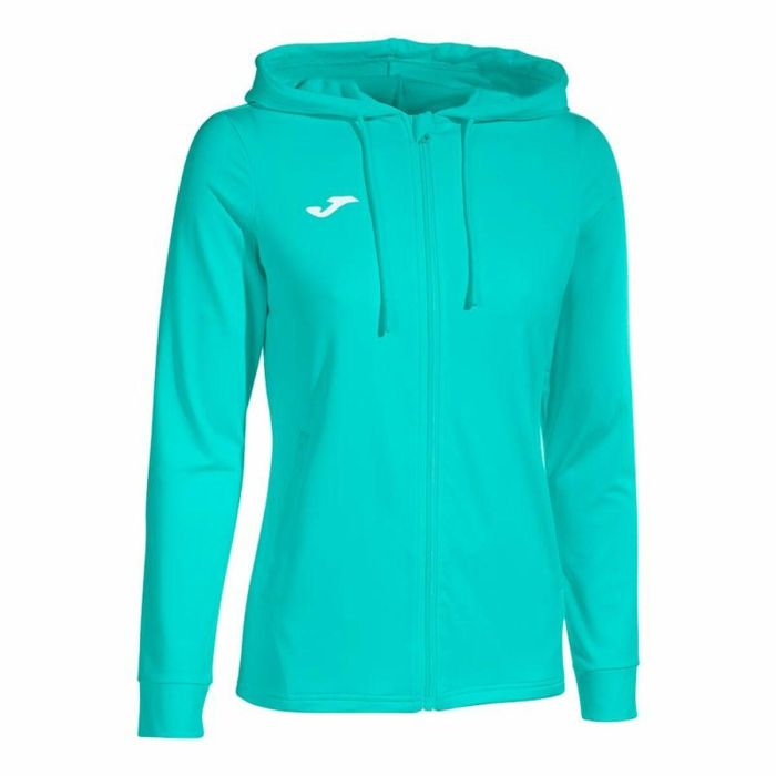 Sudadera de Entrenamiento para Adultos Joma Sport Sculpture Ii (S) 0 Sudadera de Entrenamiento para Adultos Joma Sport Sculpture Ii (S) 0