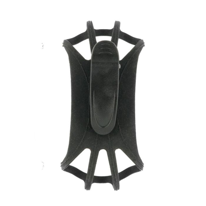 Funda para Móvil Mobilis 001359 Negro 0 Funda para Móvil Mobilis 001359 Negro 0