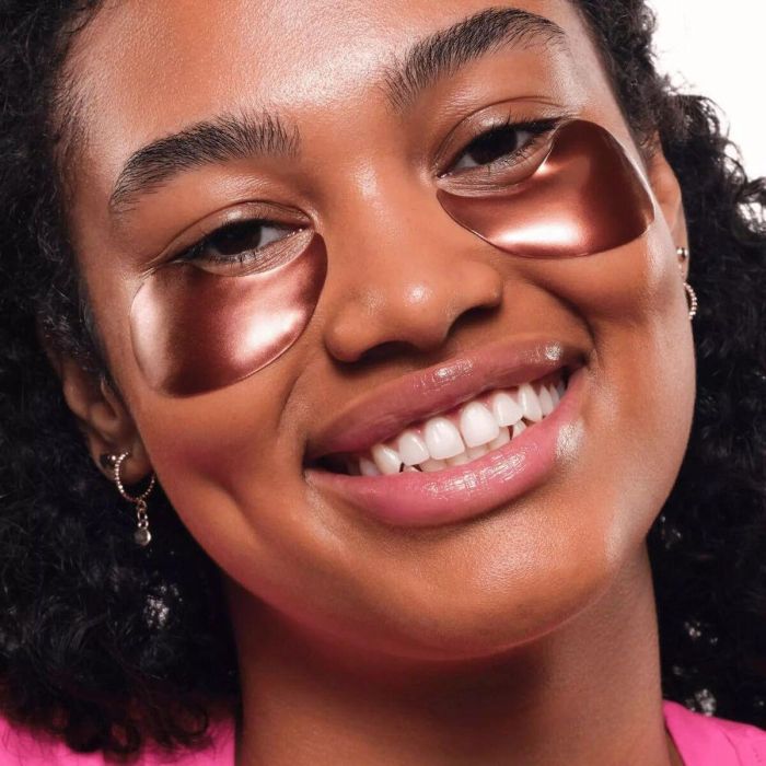 Essence HYDRO GEL EYESPRESSO Parches de Hidrogel para Ojos Antifatiga, Ojeras e Hidratación con Cafeína y Ácido Hialurónico, 30 u 3 Essence HYDRO GEL EYESPRESSO Parches de Hidrogel para Ojos Antifatiga, Ojeras e Hidratación con Cafeína y Ácido Hialurónico, 30 u 3