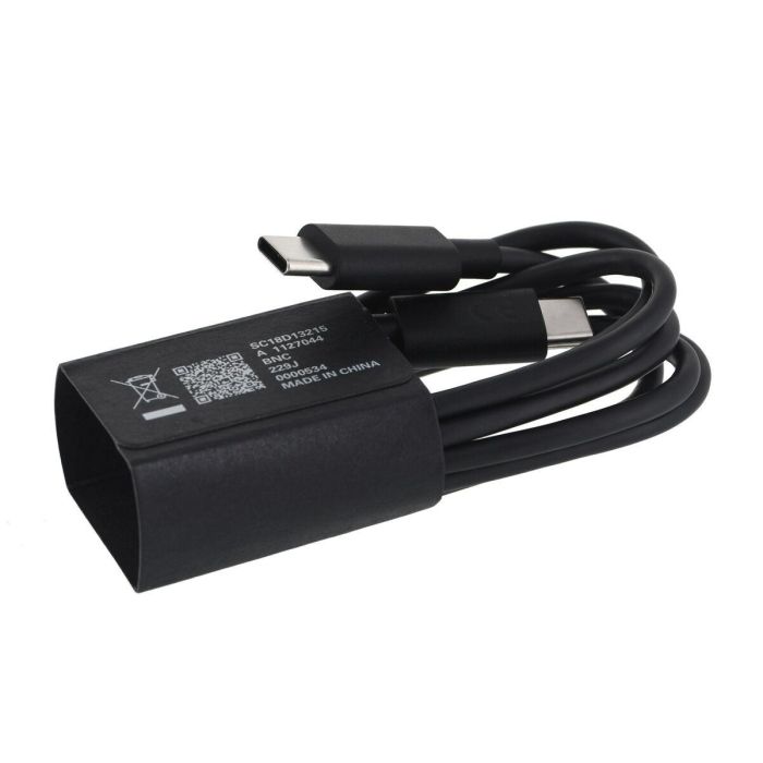 Cargador de Pared Motorola SJMC302 2