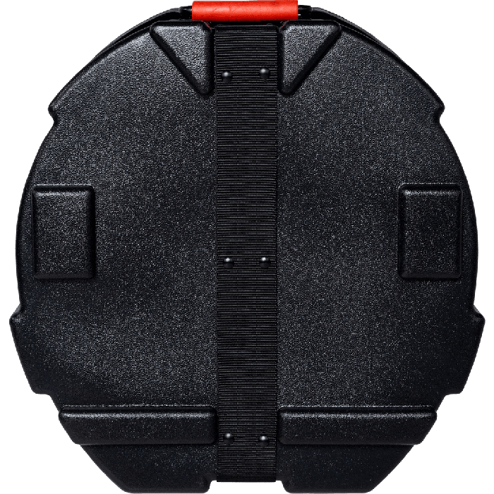 Estuche Gator Para Tom - 12" X 09" 2 Estuche Gator Para Tom - 12" X 09" 2