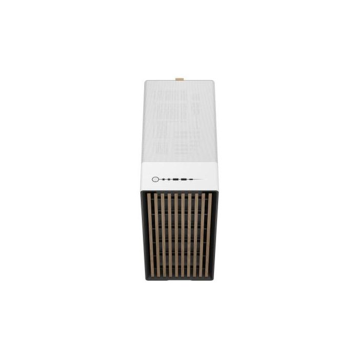 Fractal Caja North Blanca FD-C-NOR1C-03 4 Fractal Caja North Blanca FD-C-NOR1C-03 4