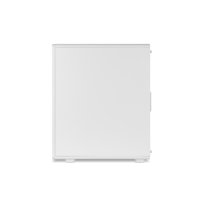 NOX Caja Semitorre Infinity IOTA NXINFTYIOTAWH Blanca ARGB USB 3.0 con Ventana 5