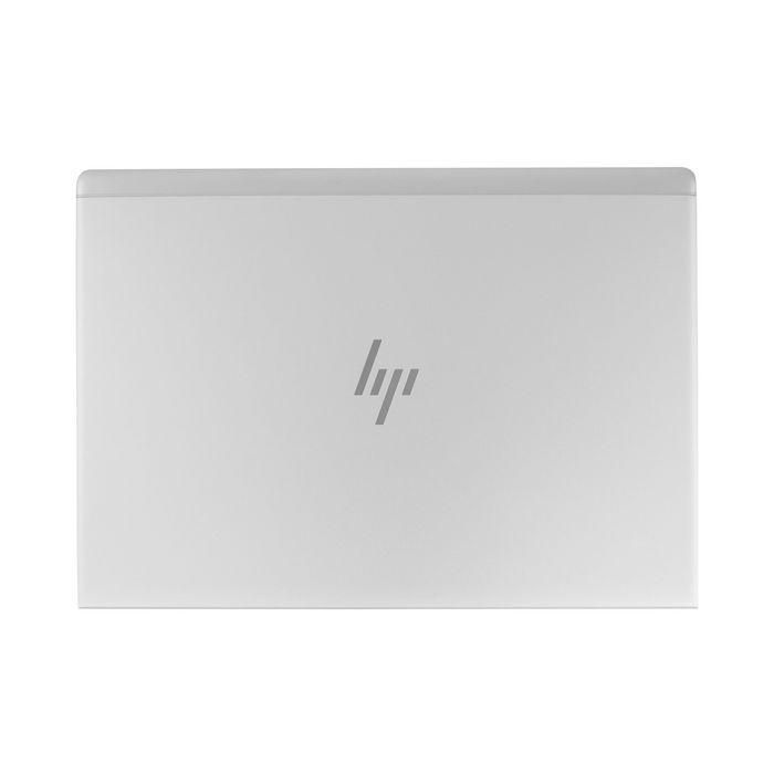 HP LCD back cover for HP EliteBook 840 G6, dimensions 29.7x39.6x11 cm, weight 0.468 kg, designed for precise fit. 1