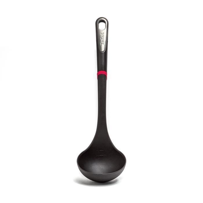 TEFAL INGENIO Cucharón K2060114 negro 1 TEFAL INGENIO Cucharón K2060114 negro 1
