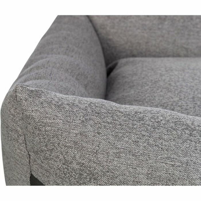 Cama para Perro Trixie Gris 65 × 55 cm 9 Cama para Perro Trixie Gris 65 × 55 cm 9
