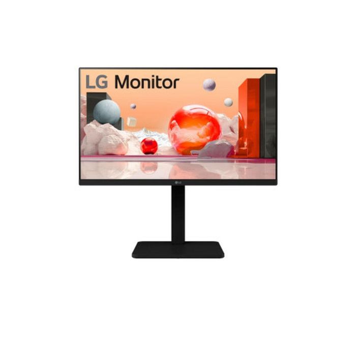 Monitor LG 24BA650 23,8" 100 Hz IPS