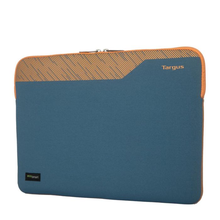 Targus Pulse II EcoSmart 40,6 cm (16") Funda Azul, Naranja 4 Targus Pulse II EcoSmart 40,6 cm (16") Funda Azul, Naranja 4