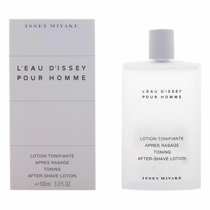 L'Eau D'Issey Home After Shave 100 mL