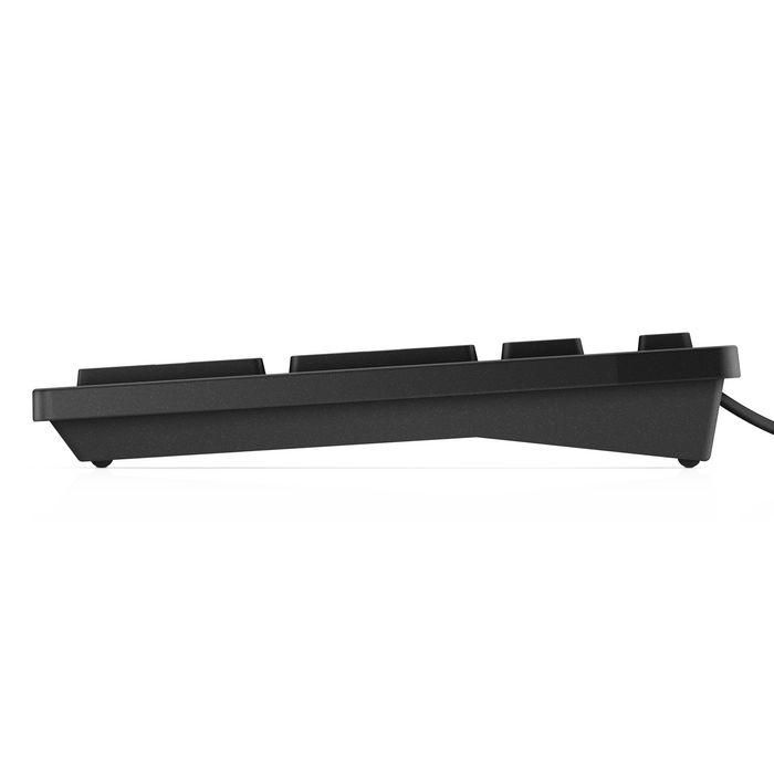 Dell Germany, Keyboard, External, USB, German, 105 Keys, Black, KB216-B 3 Dell Germany, Keyboard, External, USB, German, 105 Keys, Black, KB216-B 3