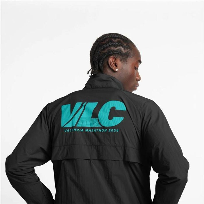 Chaqueta Deportiva para Hombre New Balance Valencia Marathon Athletics 14 2