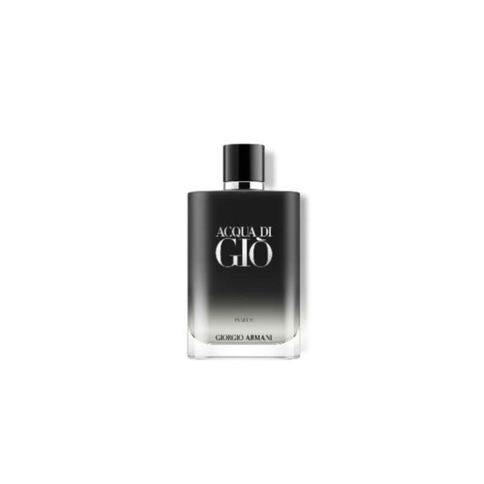 Giorgio Armani ACQUA DI GIÒ PARFUM Eau de Parfum Vaporizador Recargable para Hombre 200 ml - Intensa Fragancia Acuática Amaderada con Incienso 1 Giorgio Armani ACQUA DI GIÒ PARFUM Eau de Parfum Vaporizador Recargable para Hombre 200 ml - Intensa Fragancia Acuática Amaderada con Incienso 1