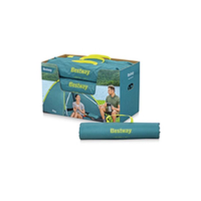 Bestway Tienda Polyester Fibra de Vidrio 205x145x100 cm Camping 68084 4 Bestway Tienda Polyester Fibra de Vidrio 205x145x100 cm Camping 68084 4
