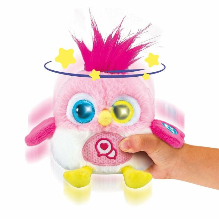 Mascota Interactiva Vtech Lolibirds (FR) Mascota Interactiva Vtech Lolibirds (FR)