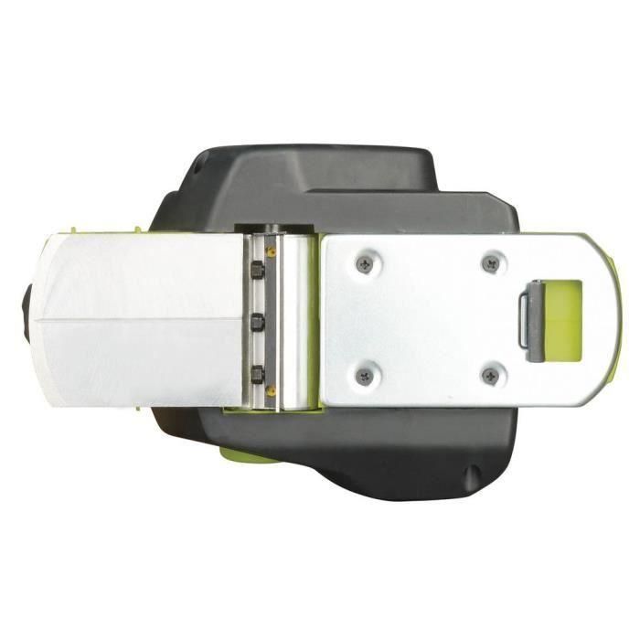 Cepillo eléctrico de carpintero Ryobi 5133000350 26 x 25 x 25 cm 1 Cepillo eléctrico de carpintero Ryobi 5133000350 26 x 25 x 25 cm 1