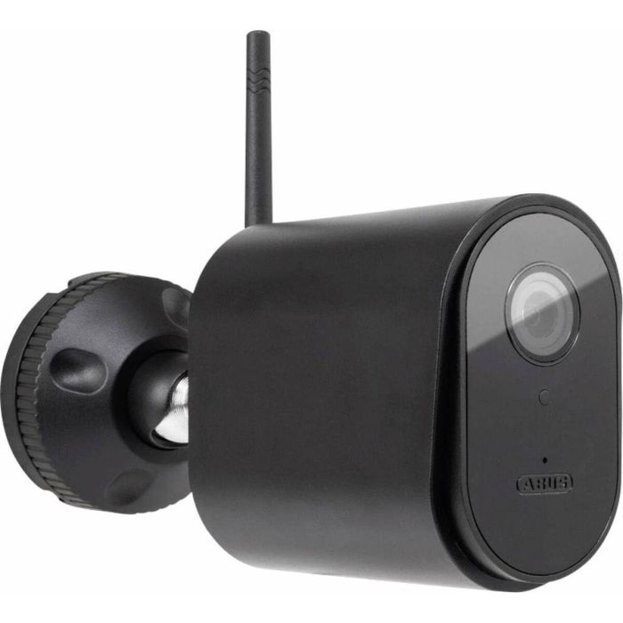 ABUS PPIC54520B Cámara de Vigilancia IP Wi-Fi SmartLook, 1920x1080p, para exterior e interior 3