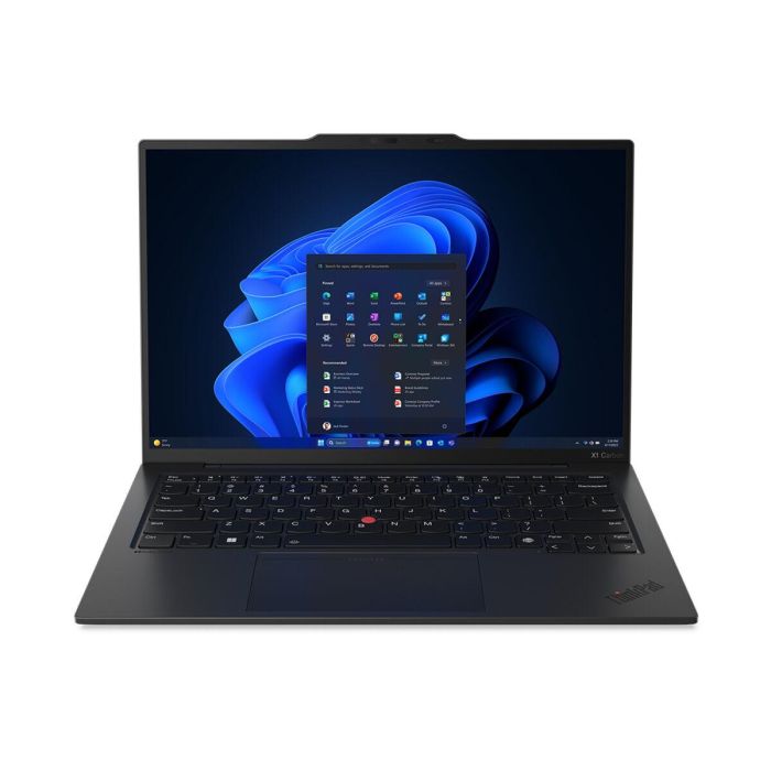 Laptop Lenovo ThinkPad X1 21KC006JSP 14" Intel Core Ultra 7 155u 16 GB RAM 512 GB SSD Qwerty Español