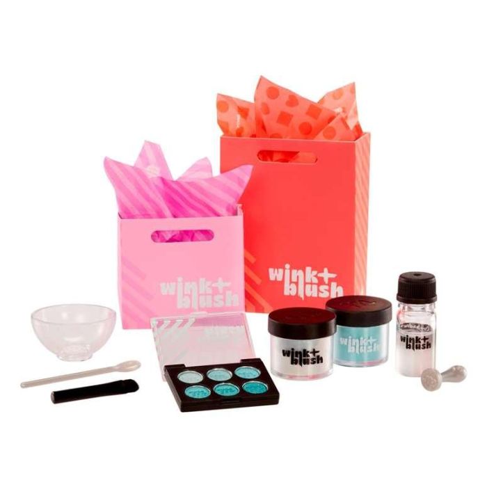Miniverse Mini Maquillaje Serie 1 121497 Mga 3 Miniverse Mini Maquillaje Serie 1 121497 Mga 3