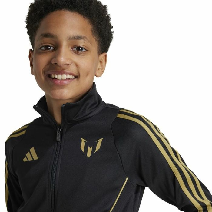 Chaqueta Deportiva para Niños Adidas Messi 1