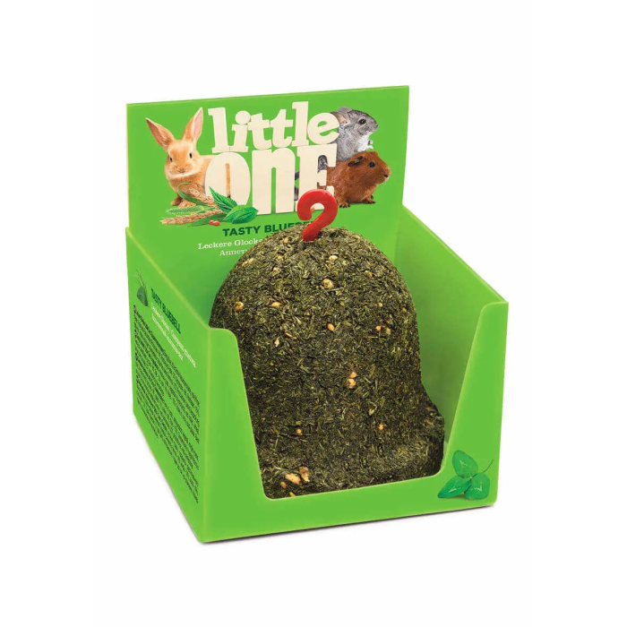 Littleone Treat-Toy Tasty Bluebell 150 gr Littleone Treat-Toy Tasty Bluebell 150 gr