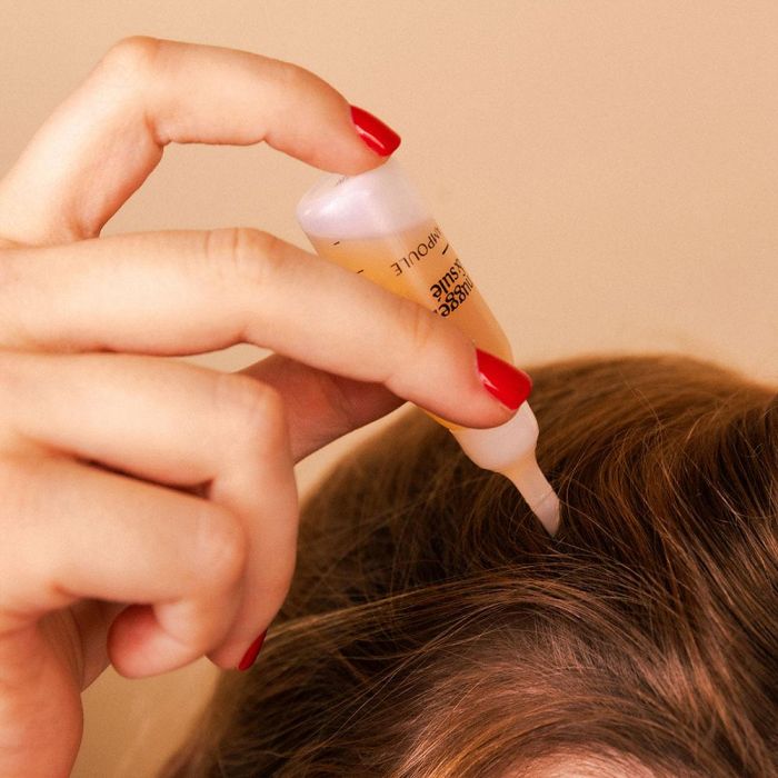 Ampolla Multivitamina Energy 1