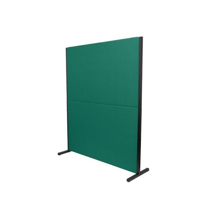 Biombo Valdeganga Piqueras y Crespo BALI456 Verde Esmeralda