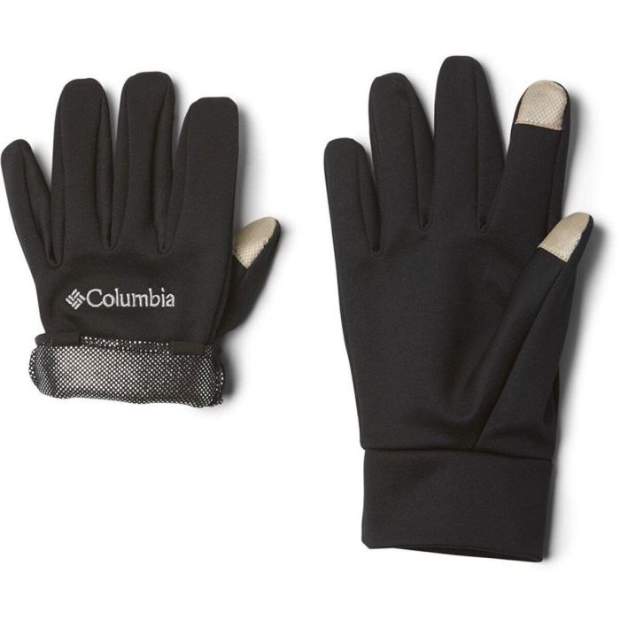 Guantes de esquí Columbia 1827791010 Negro XL 1