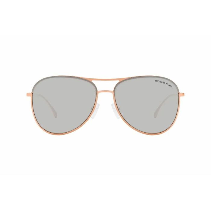Gafas de Sol Unisex Michael Kors MK1089-11086G-59 ø 59 mm 1 Gafas de Sol Unisex Michael Kors MK1089-11086G-59 ø 59 mm 1