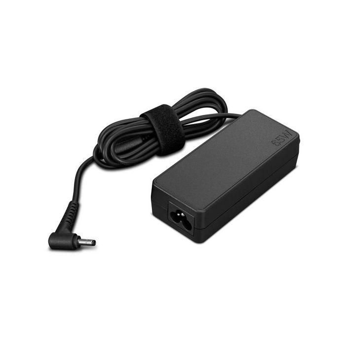 Lenovo Power Adapter/Inverter Indoor 65 W Black 1 Lenovo Power Adapter/Inverter Indoor 65 W Black 1