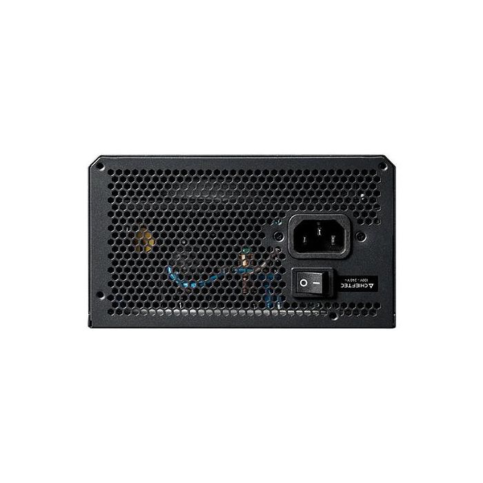 Chieftec Fuente de Alimentación PPG-850-C 850W 80+ Gold ATX 3.1 Totalmente Modular 1