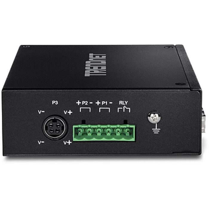 Switch Trendnet TI-PG62 1 Switch Trendnet TI-PG62 1