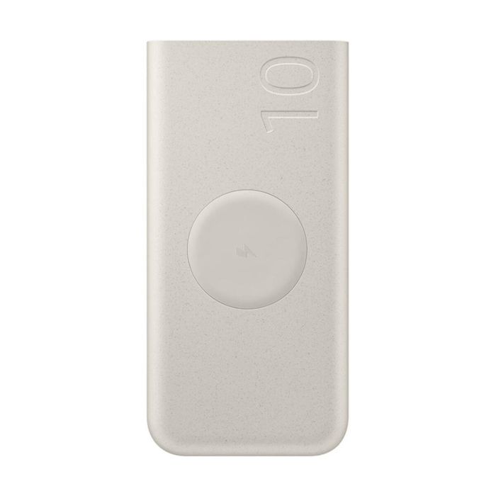 Powerbank Samsung EB-U2510XUEGEU Beige 10000 mAh Powerbank Samsung EB-U2510XUEGEU Beige 10000 mAh