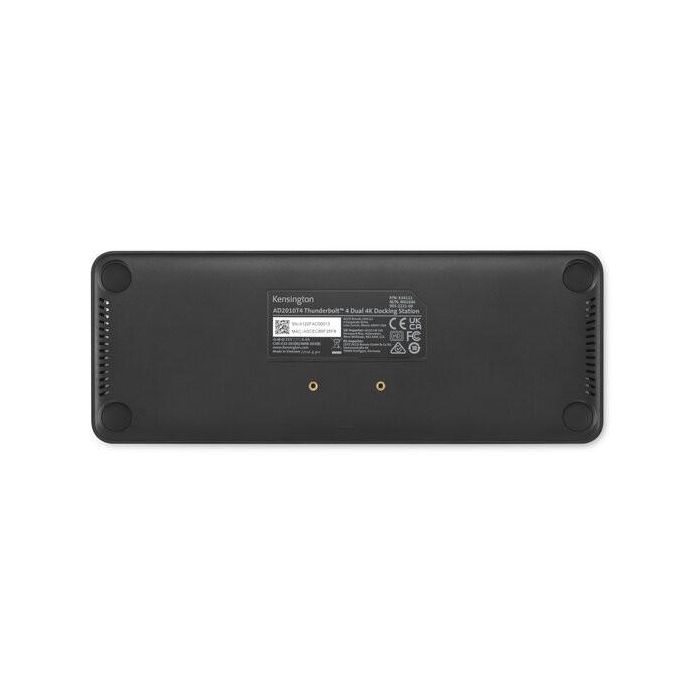 Funda para Teclado Kensington SD5760T 4 Funda para Teclado Kensington SD5760T 4