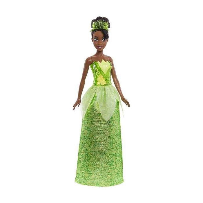 Mattel Muñeca Princesa Disney Princess - Modelos Surtidos, Edad mínima 3 años 15